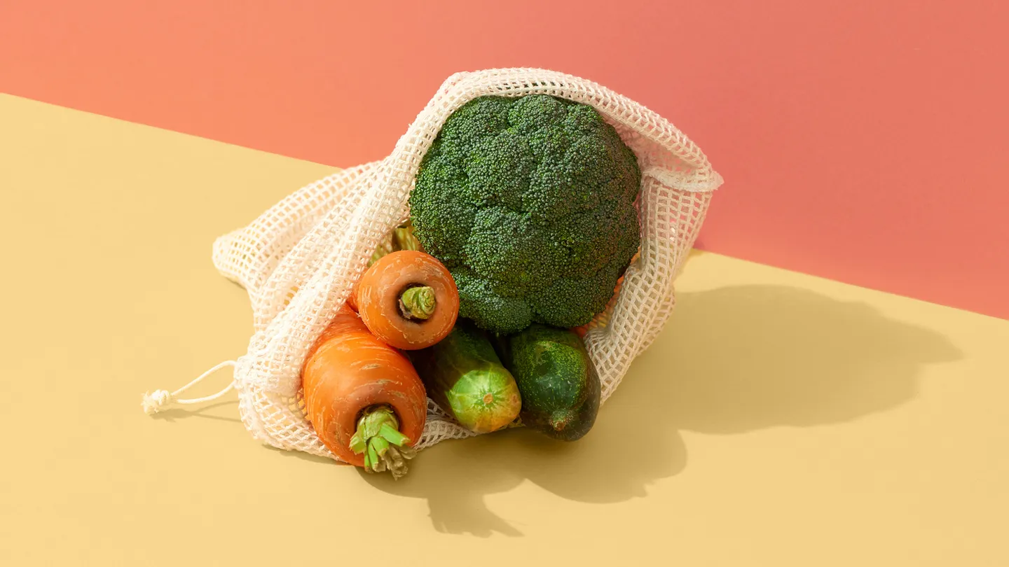 Quality harvest